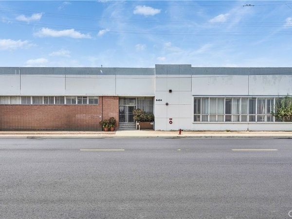 6464 Flotilla, Commerce, CA 90040