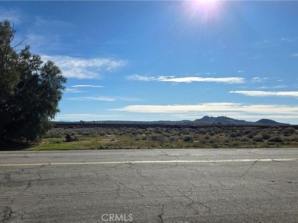 0 Twenty Mule Team Rd, Boron, CA 93516