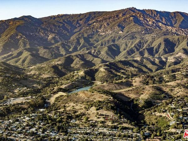 0 E Alamar, Santa Barbara, CA 93105