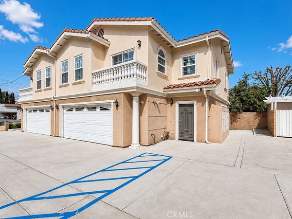 7592 Artesia Blvd, Unit D, Buena Park, CA 90621