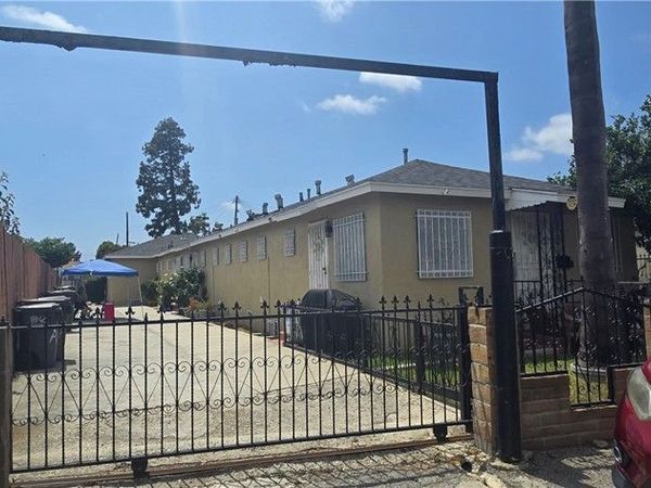 1717 N Alhambra Avenue N, Unit B, Compton, CA 90221