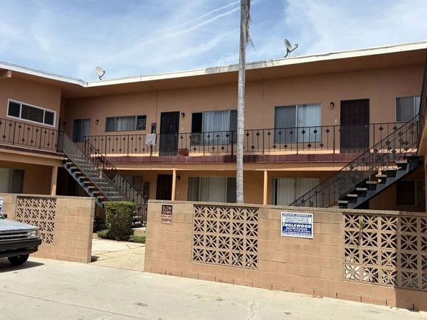 510 W Hyde Park Boulevard, Unit 6 & 9, Inglewood, CA 90302