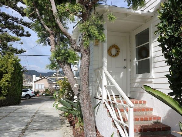 645 Thalia Street, Laguna Beach, CA 92651
