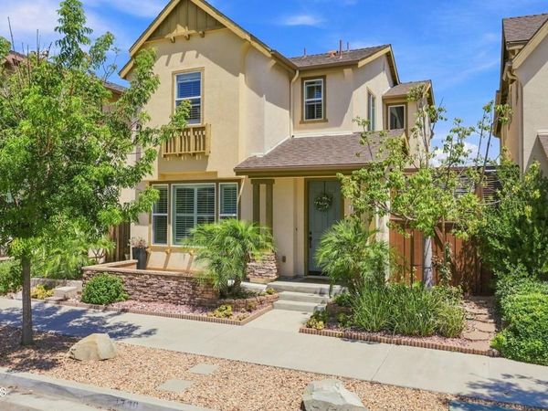 1790 Daffodil Avenue, Ventura, CA 93004