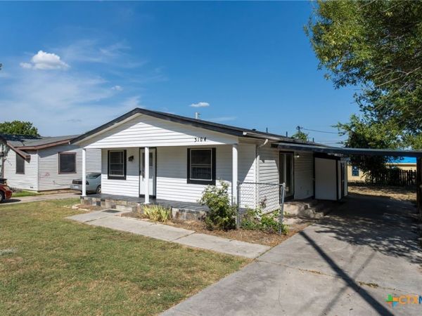 3104 Ricks Road , Killeen, TX 76549
