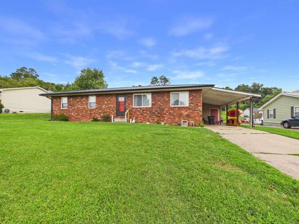 1623 Township Road 158, Chesapeake, OH 45619