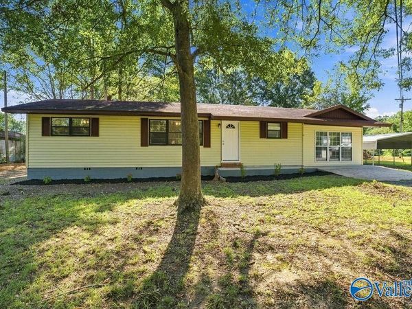 312 Alabama Avenue SE, Hanceville, AL 35077