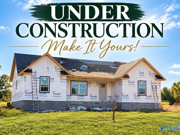 286 County Road 244, Fort Payne, AL 35968