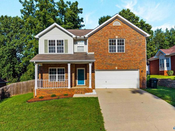 202 Bridgeway Circle, Madison, AL 35758