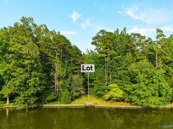 Lot 26 Lakeside Estates Road, Athens, AL 35614