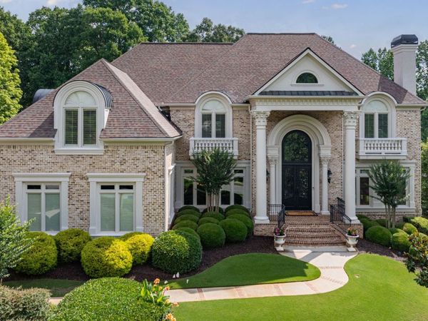 2848 Major Ridge Trail, Duluth, GA 30097
