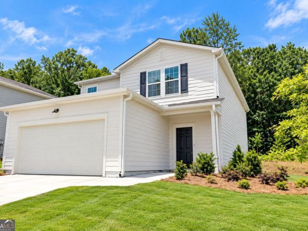 2953 Salinger Way, Gainesville, GA 30507