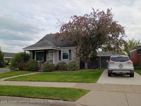 22940 Doremus Street, St. Clair Shores, MI 48080