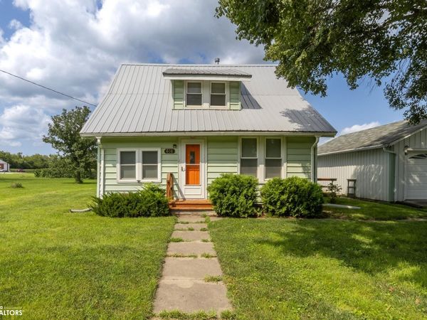 608 E Adams, Jefferson, IA 50129