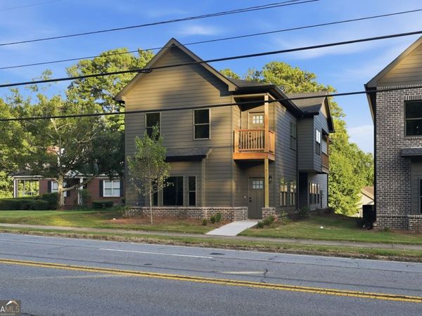585 Gaines School Road, Athens, GA 30605