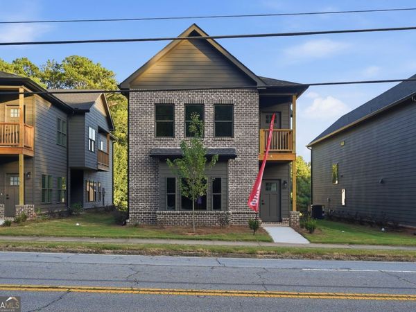 595 Gaines School Road, Athens, GA 30605
