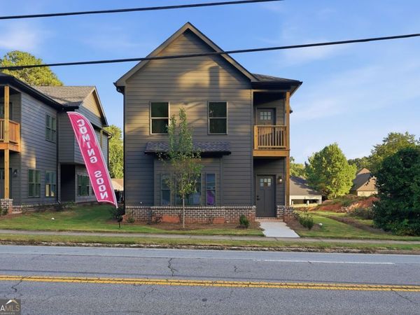 605 Gaines School Road, Athens, GA 30605