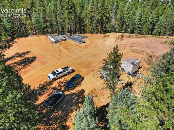 898 S County Highway 67 , Sedalia, CO 80135