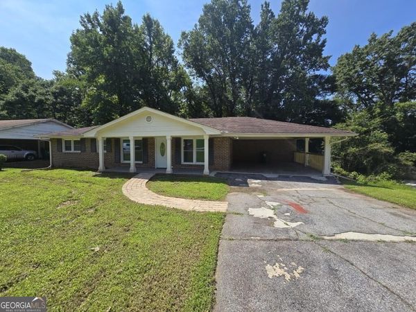 1801 Caribaea Trail SE, Atlanta, GA 30316