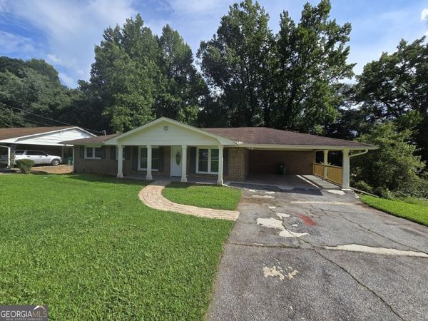 1801 Caribaea Trail SE, Atlanta, GA 30316