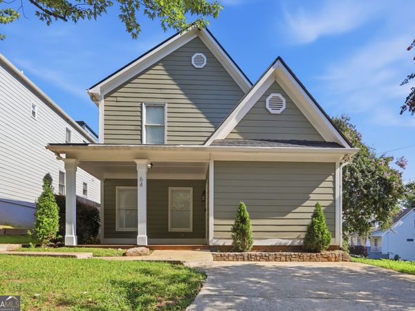 64 Bass Street SE, Atlanta, GA 30315