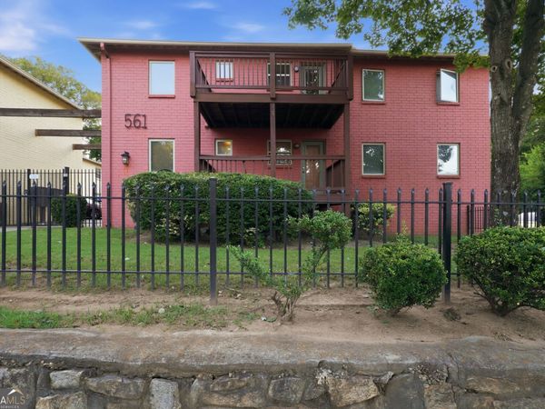 561 Formwalt Street SW, Unit 2, Atlanta, GA 30312