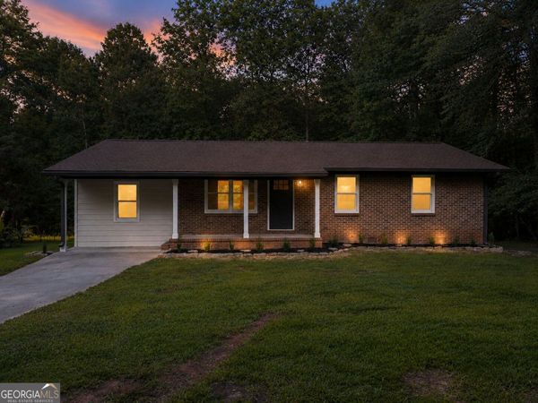 937 Sam Craven Road, Cleveland, GA 30528