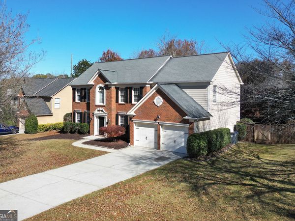 7530 Newstead Drive, Cumming, GA 30041