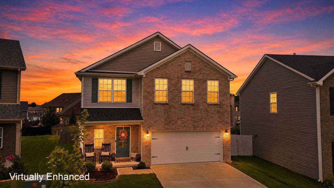 1556 Flemishbond Path, Lexington, KY 40509 Main Photo