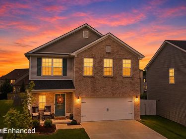 1556 Flemishbond Path, Lexington, KY 40509