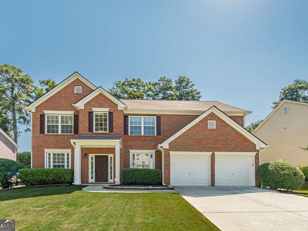 5903 Buckner Creek Drive, Mableton, GA 30126