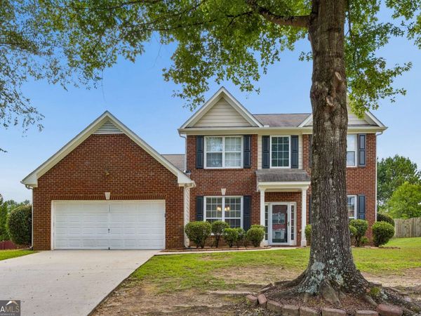 5076 Huntcrest Drive SW, Mableton, GA 30126