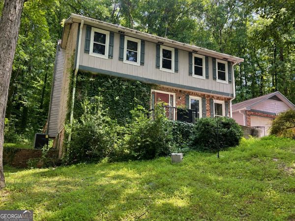 2384 Forest Green Drive, Marietta, GA 30062