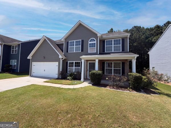 538 Walnut Way, Palmetto, GA 30268
