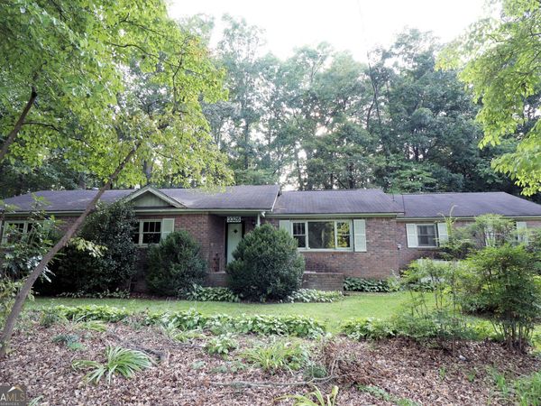 3326 New Macland Road, Powder Springs, GA 30127