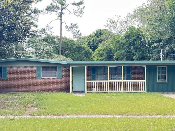 176 Stafford Avenue, Brunswick, GA 31525