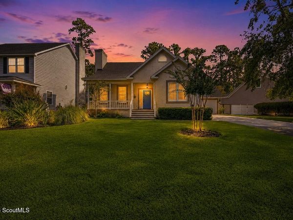 105 E Commons Drive , St. Simons Island, GA 31522