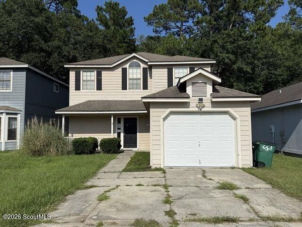 301 Millers Trace Drive , St. Marys, GA 31558