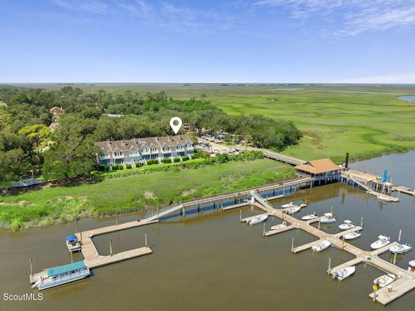 1107 Plantation Point Drive , St. Simons Island, GA 31522