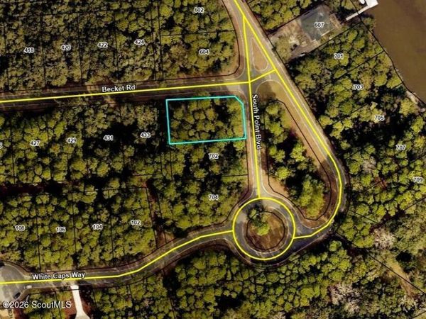 700 S Point Boulevard , St. Marys, GA 31558