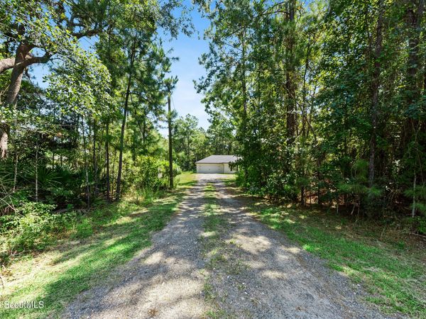 1103 Mcdonald Avenue , Woodbine, GA 31569