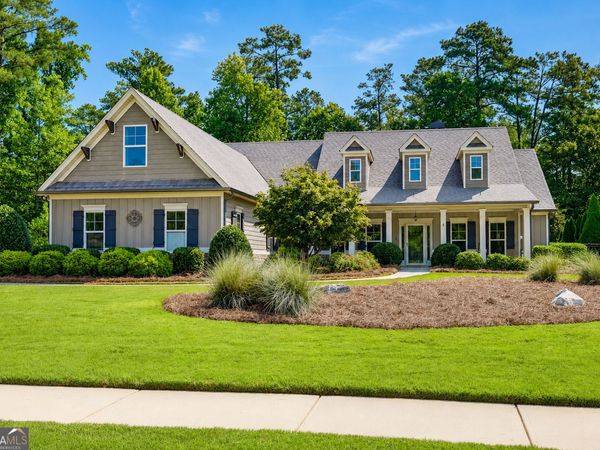 93 Legends Drive, Sharpsburg, GA 30277
