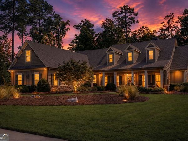93 Legends Drive, Sharpsburg, GA 30277