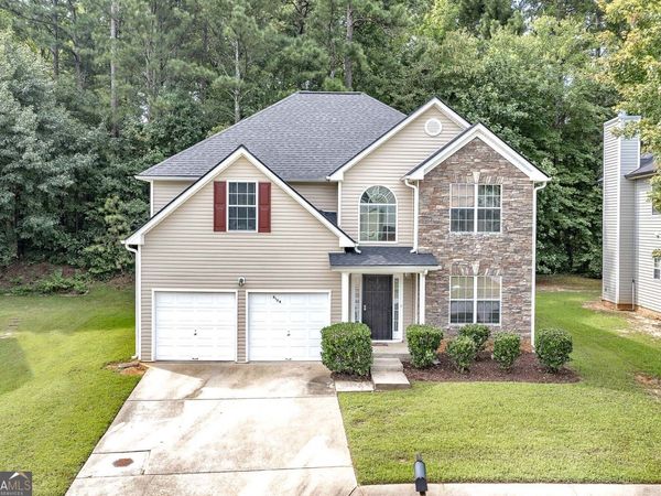 4154 Kensington Cove, South Fulton, GA 30349