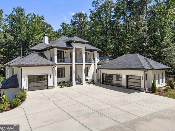 123 Russell Road, Lawrenceville, GA 30043