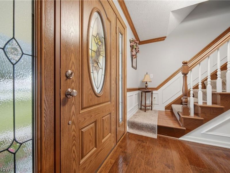 1068 Shelview Circle NW, Uniontown, OH 44685 Photo 3