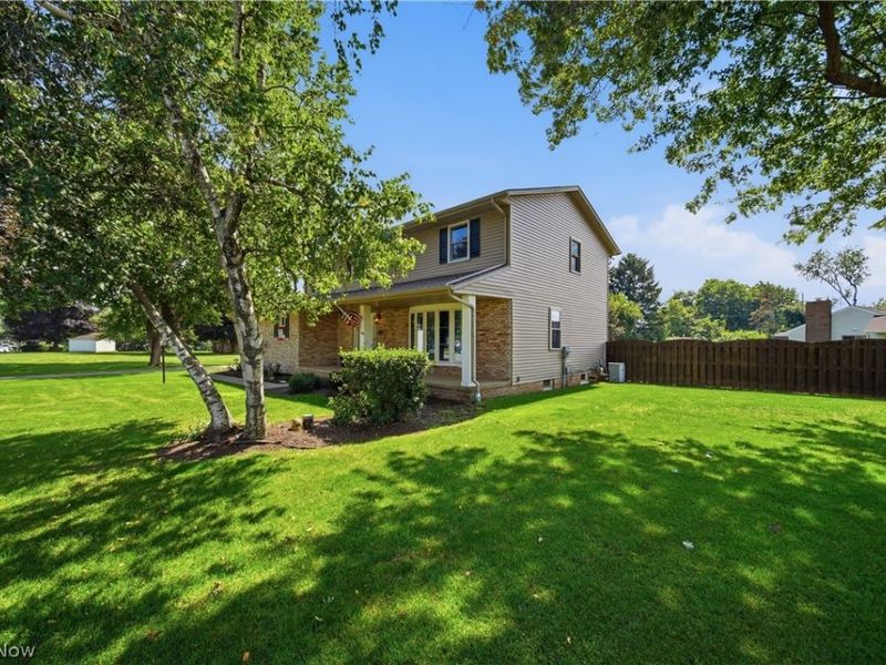 1068 Shelview Circle NW, Uniontown, OH 44685 Photo 37