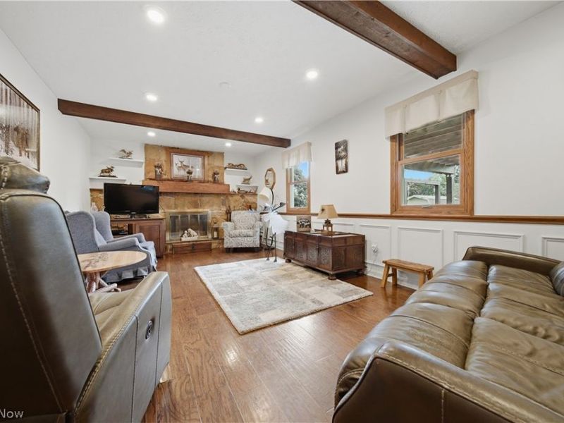 1068 Shelview Circle NW, Uniontown, OH 44685 Photo 5