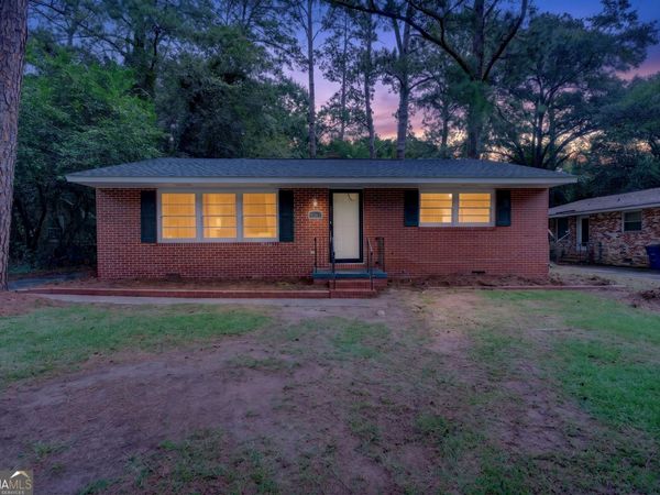 2557 Delano Drive, Macon, GA 31204