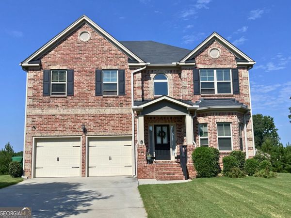 2873 Still Branch Path, Unit LOT 23, Lithonia, GA 30038